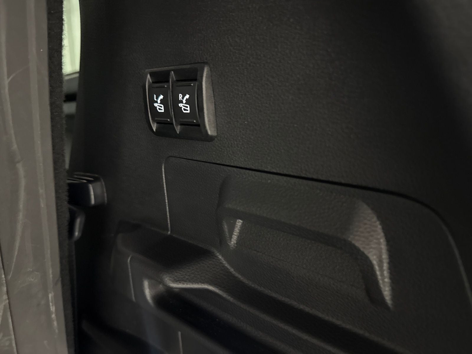 2025 Toyota Sequoia Platinum