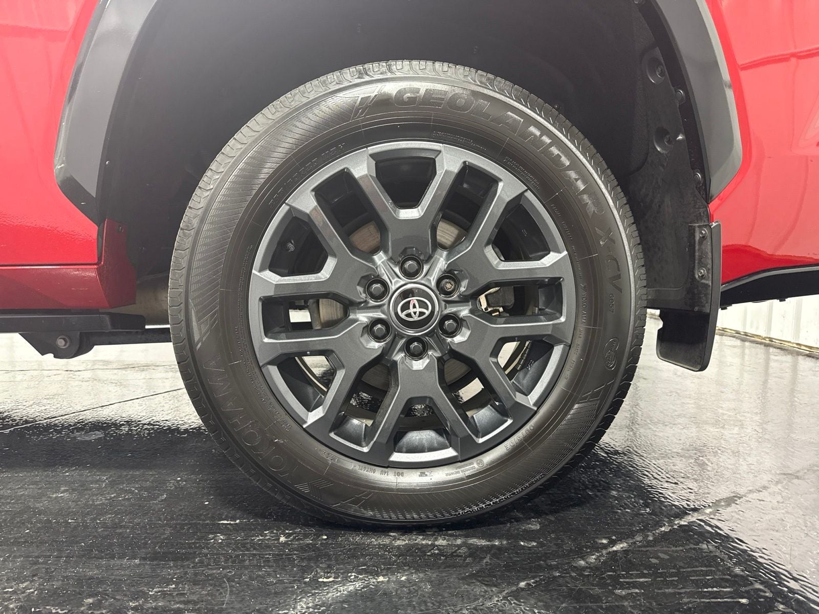 2025 Toyota Sequoia Platinum