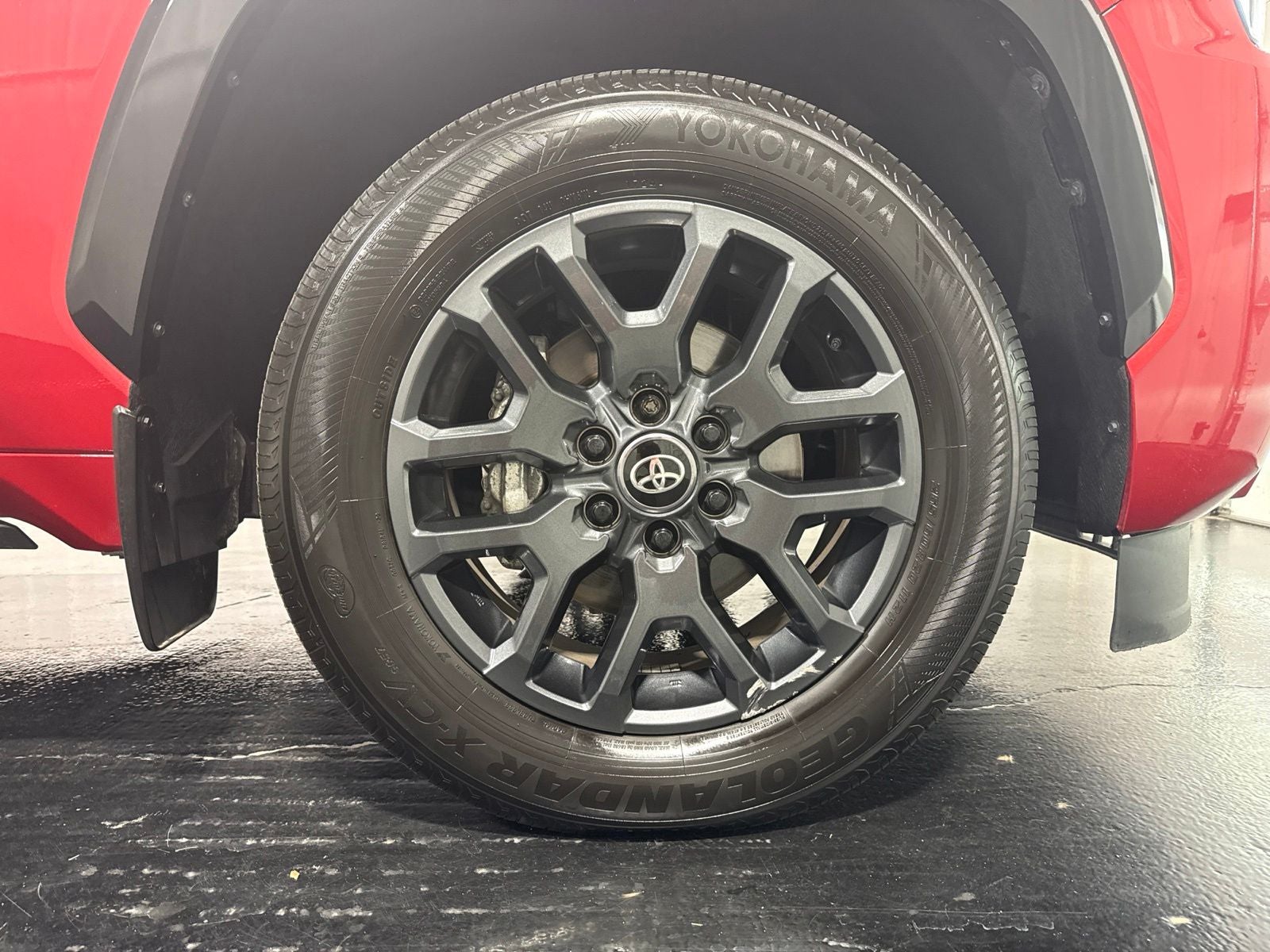 2025 Toyota Sequoia Platinum