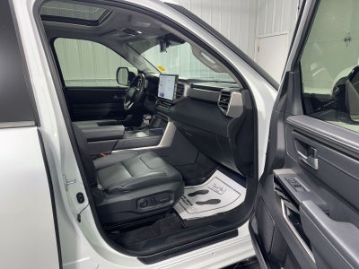 2024 Toyota Sequoia Limited
