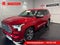 2023 Toyota Sequoia Capstone