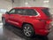 2023 Toyota Sequoia Capstone