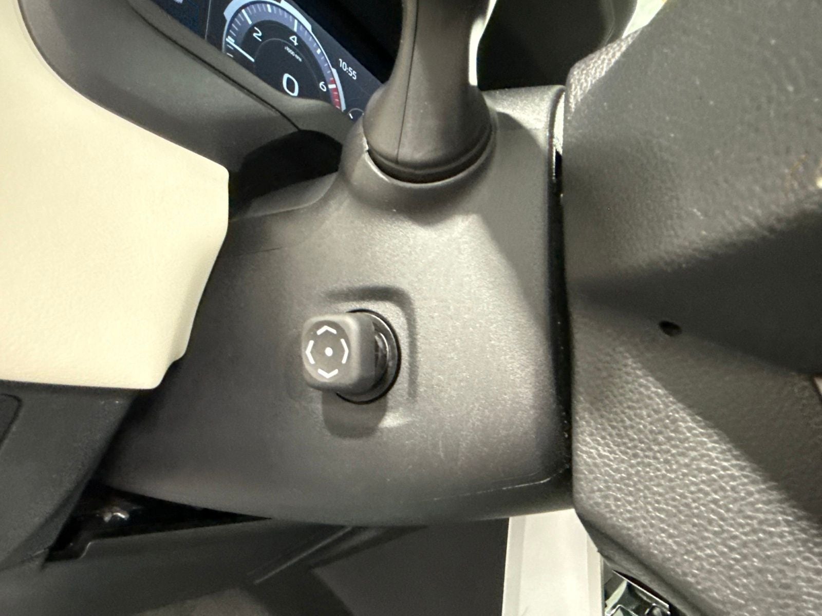 2023 Toyota Sequoia Capstone