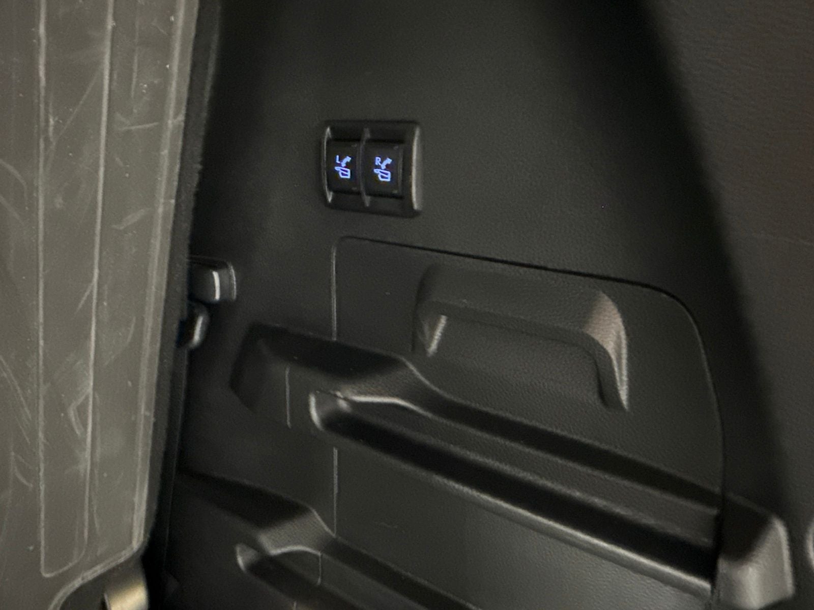 2023 Toyota Sequoia Capstone