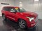 2023 Toyota Sequoia Capstone