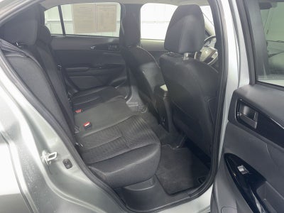 2025 Mitsubishi Eclipse Cross LE