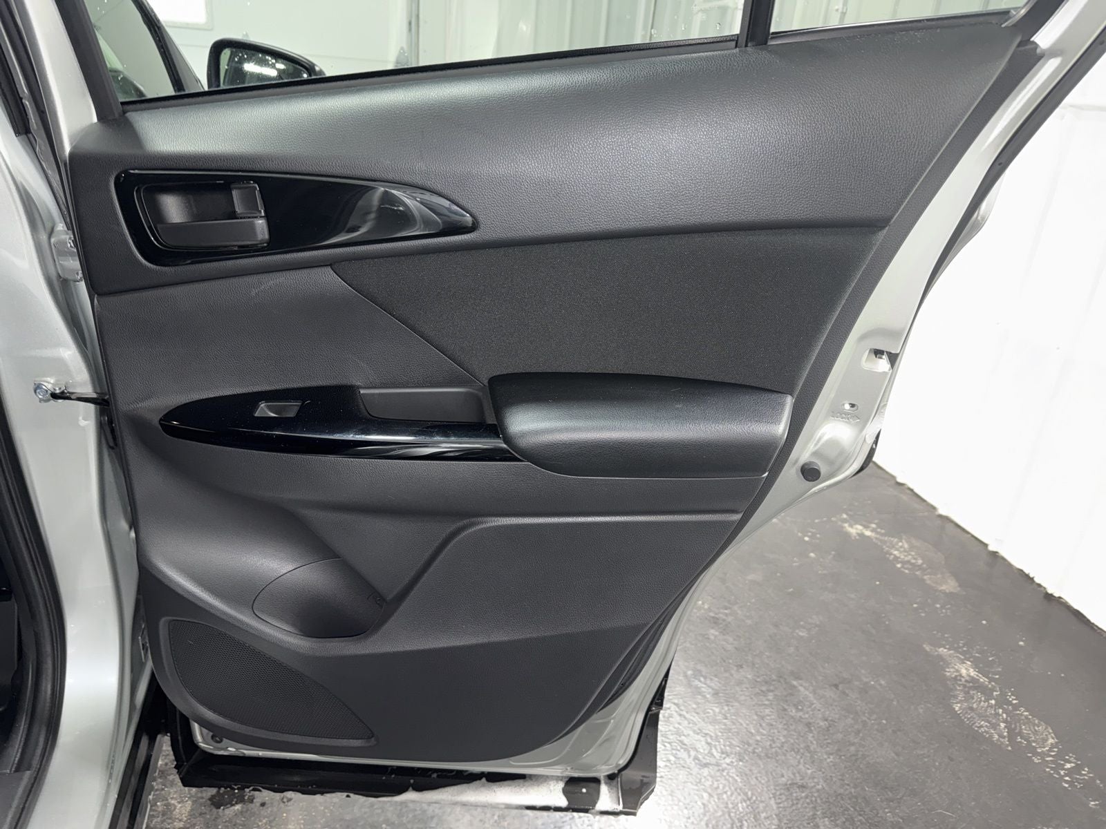 2025 Mitsubishi Eclipse Cross LE