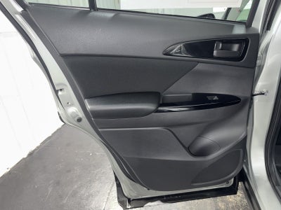 2025 Mitsubishi Eclipse Cross LE