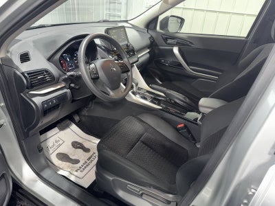 2025 Mitsubishi Eclipse Cross LE