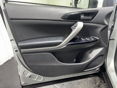 2025 Mitsubishi Eclipse Cross LE