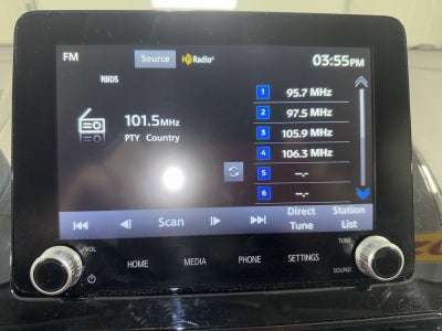 2025 Mitsubishi Eclipse Cross LE