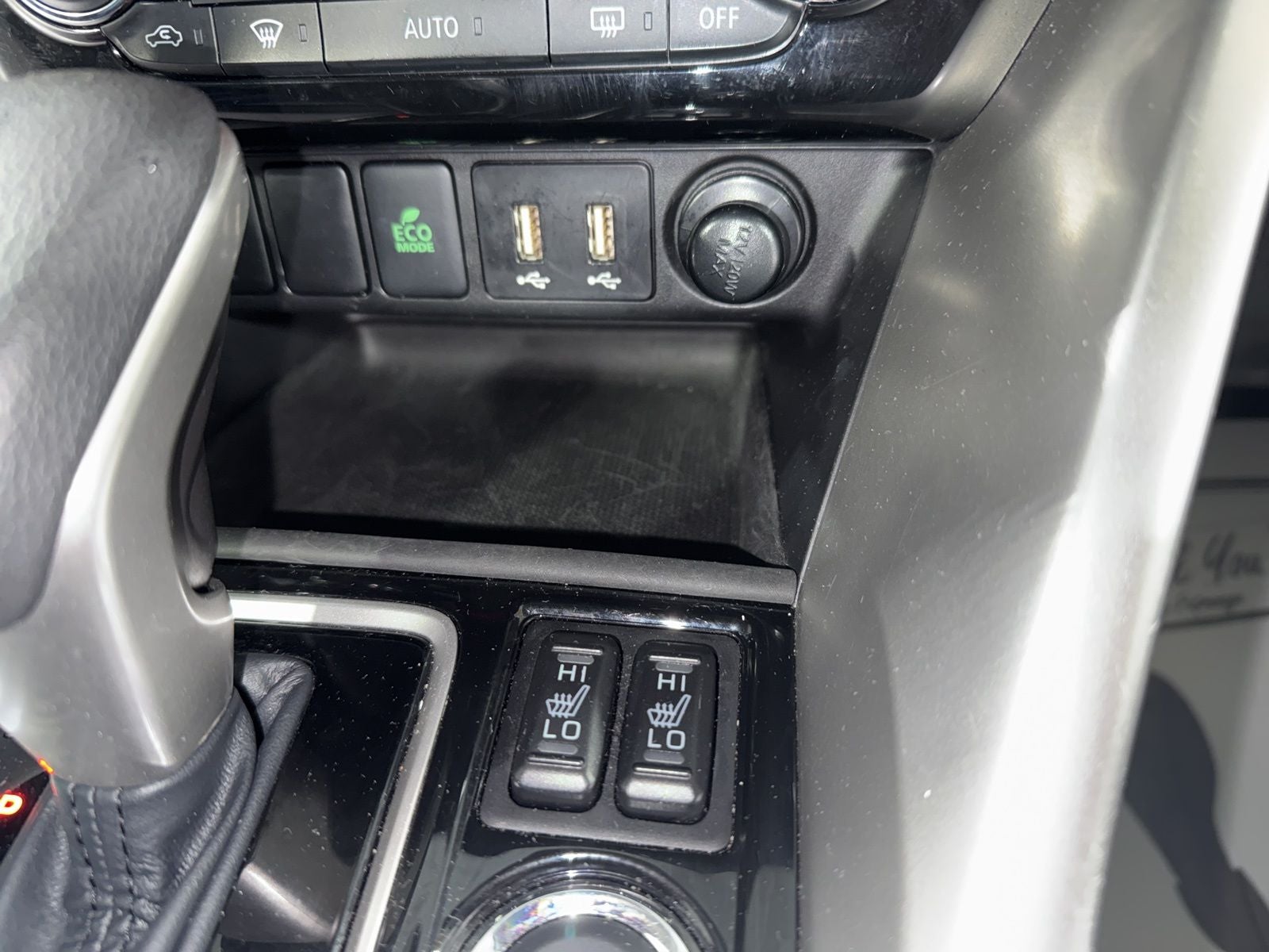 2025 Mitsubishi Eclipse Cross LE