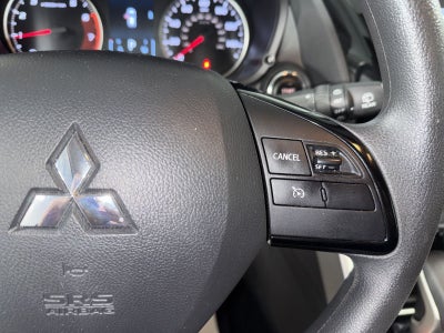 2025 Mitsubishi Eclipse Cross LE