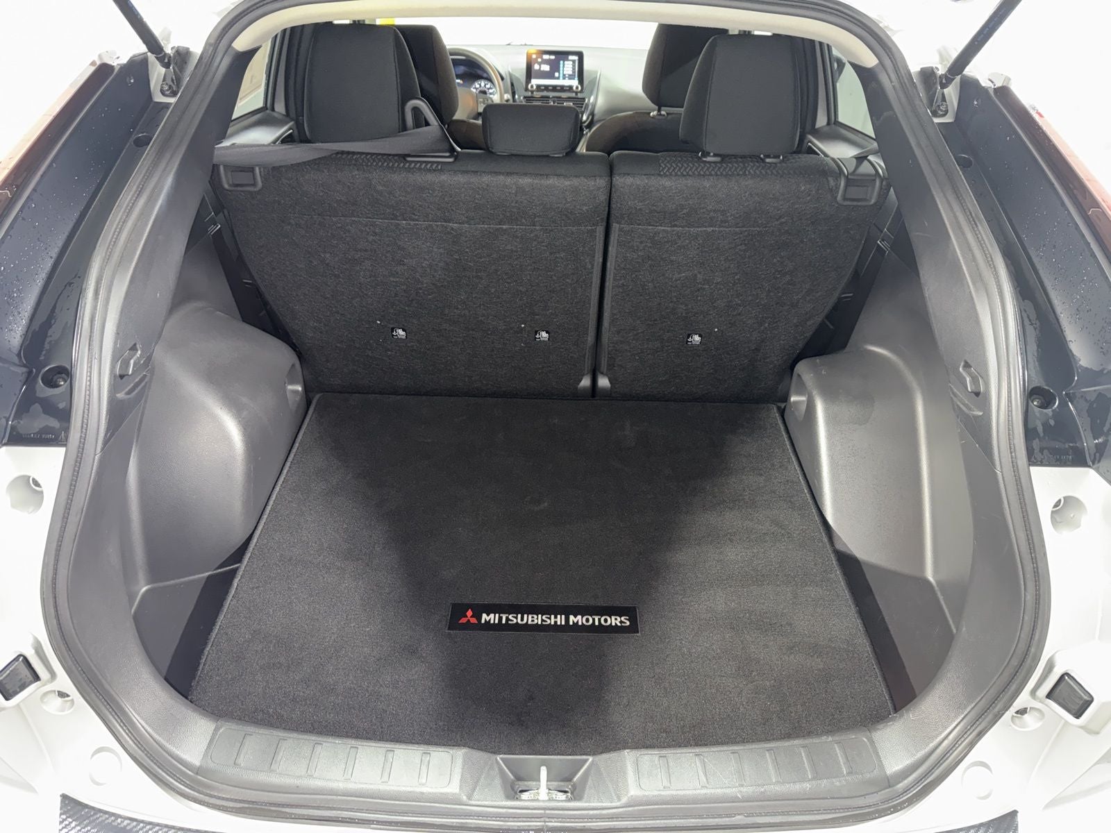 2025 Mitsubishi Eclipse Cross LE