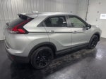 2025 Mitsubishi Eclipse Cross LE