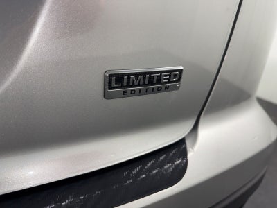 2025 Mitsubishi Eclipse Cross LE