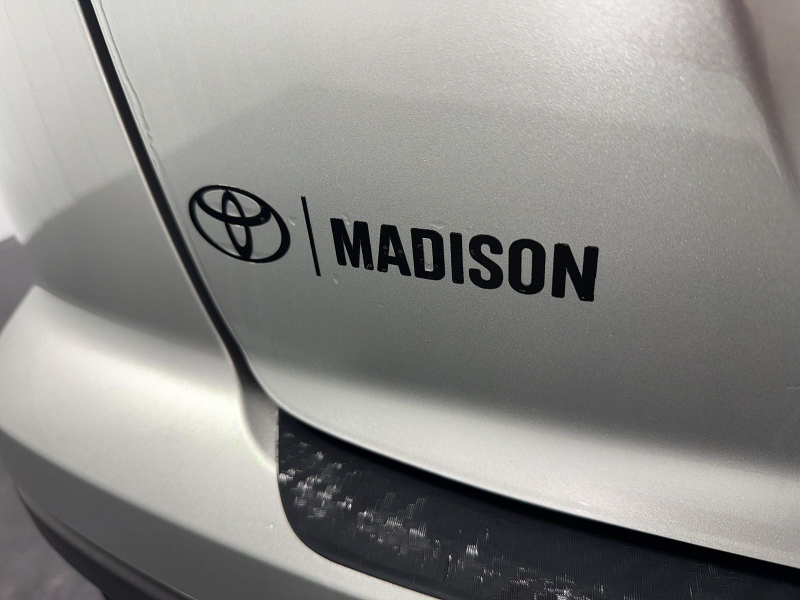 2025 Mitsubishi Eclipse Cross LE