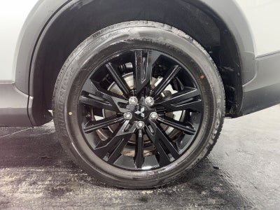 2025 Mitsubishi Eclipse Cross LE