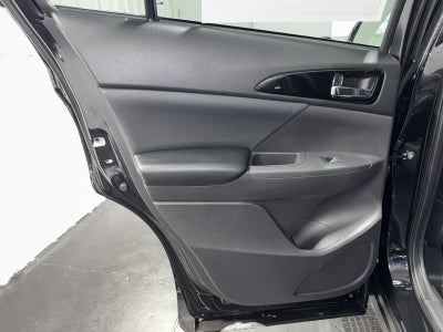 2025 Mitsubishi Eclipse Cross SE