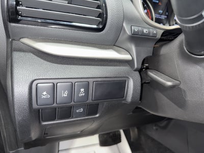 2025 Mitsubishi Eclipse Cross SE