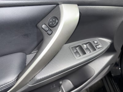 2025 Mitsubishi Eclipse Cross SE