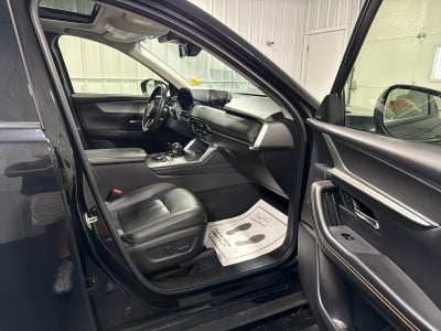 2024 Mazda Mazda CX-90 3.3 Turbo Premium