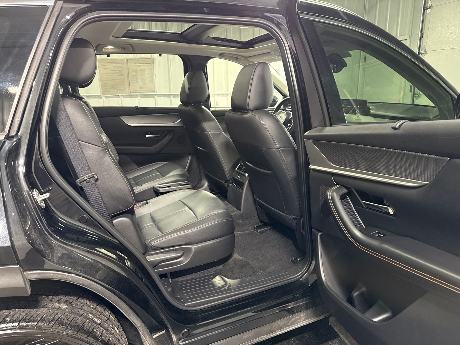 2024 Mazda Mazda CX-90 3.3 Turbo Premium