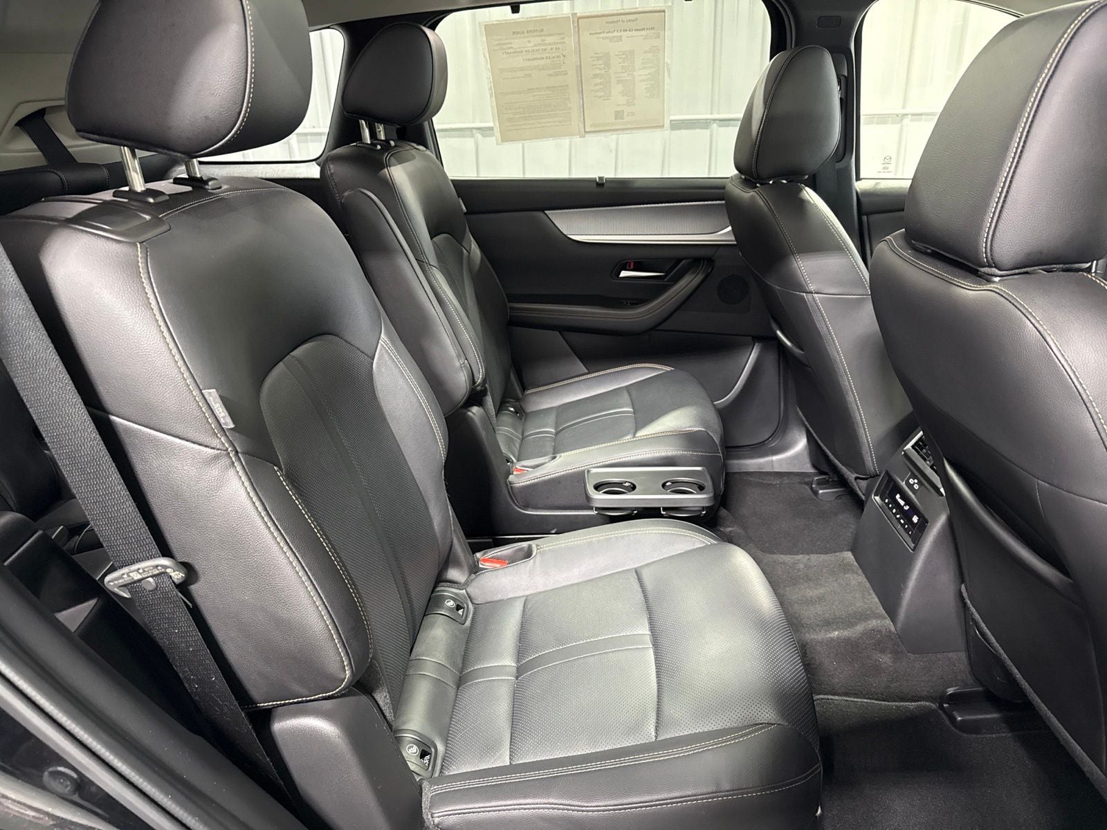 2024 Mazda Mazda CX-90 3.3 Turbo Premium