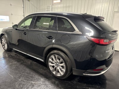 2024 Mazda Mazda CX-90 3.3 Turbo Premium