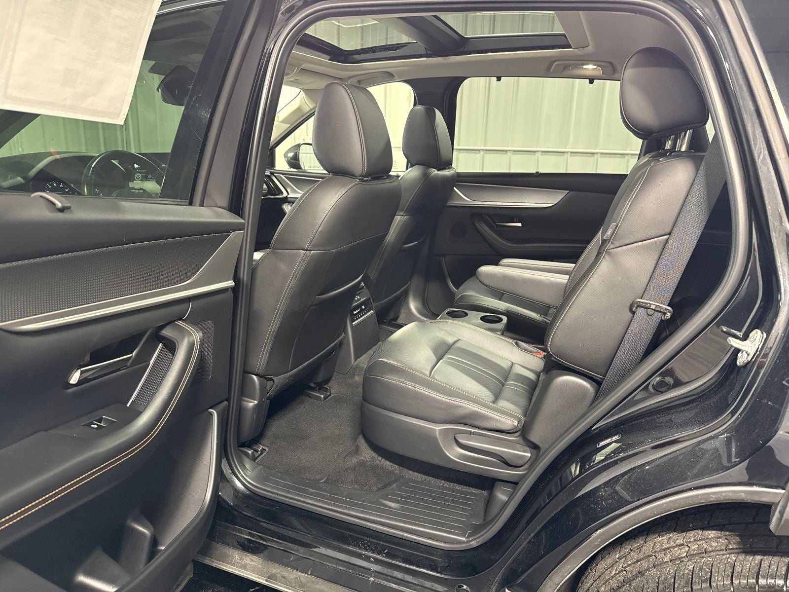 2024 Mazda Mazda CX-90 3.3 Turbo Premium