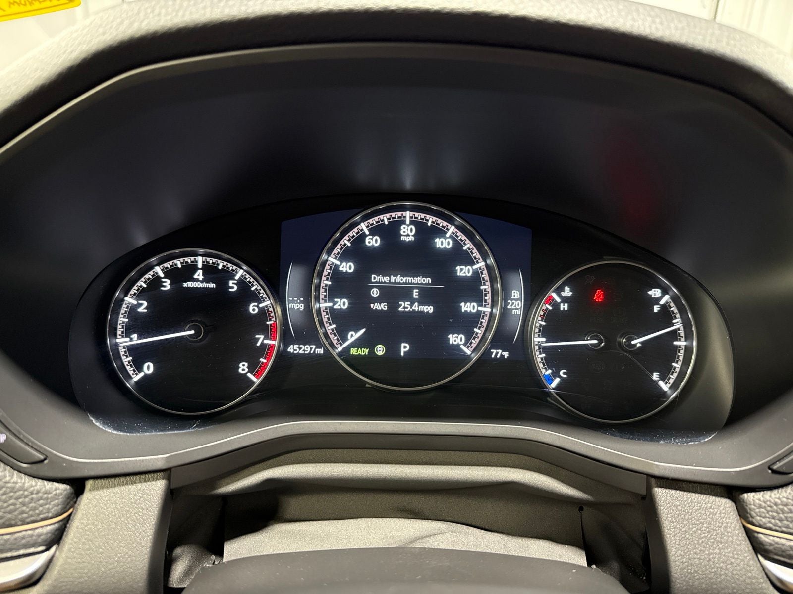 2024 Mazda Mazda CX-90 3.3 Turbo Premium