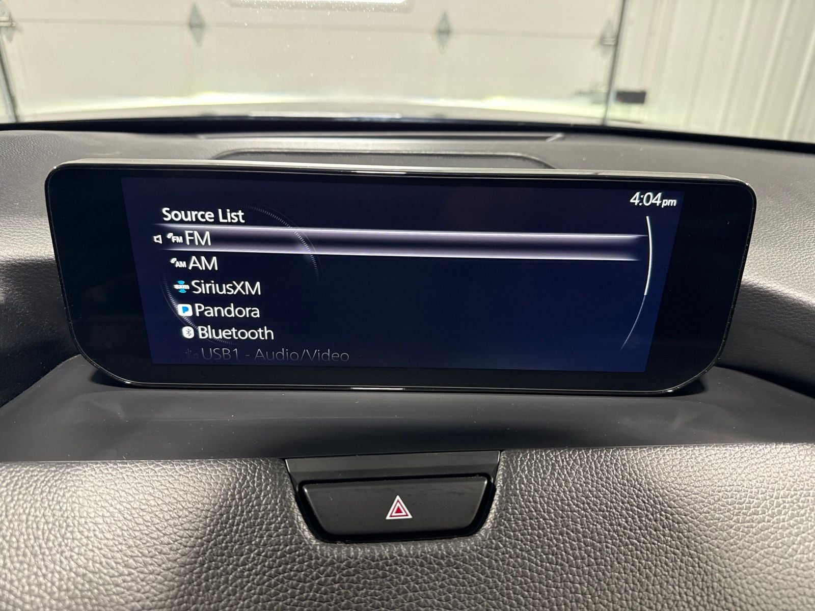2024 Mazda Mazda CX-90 3.3 Turbo Premium