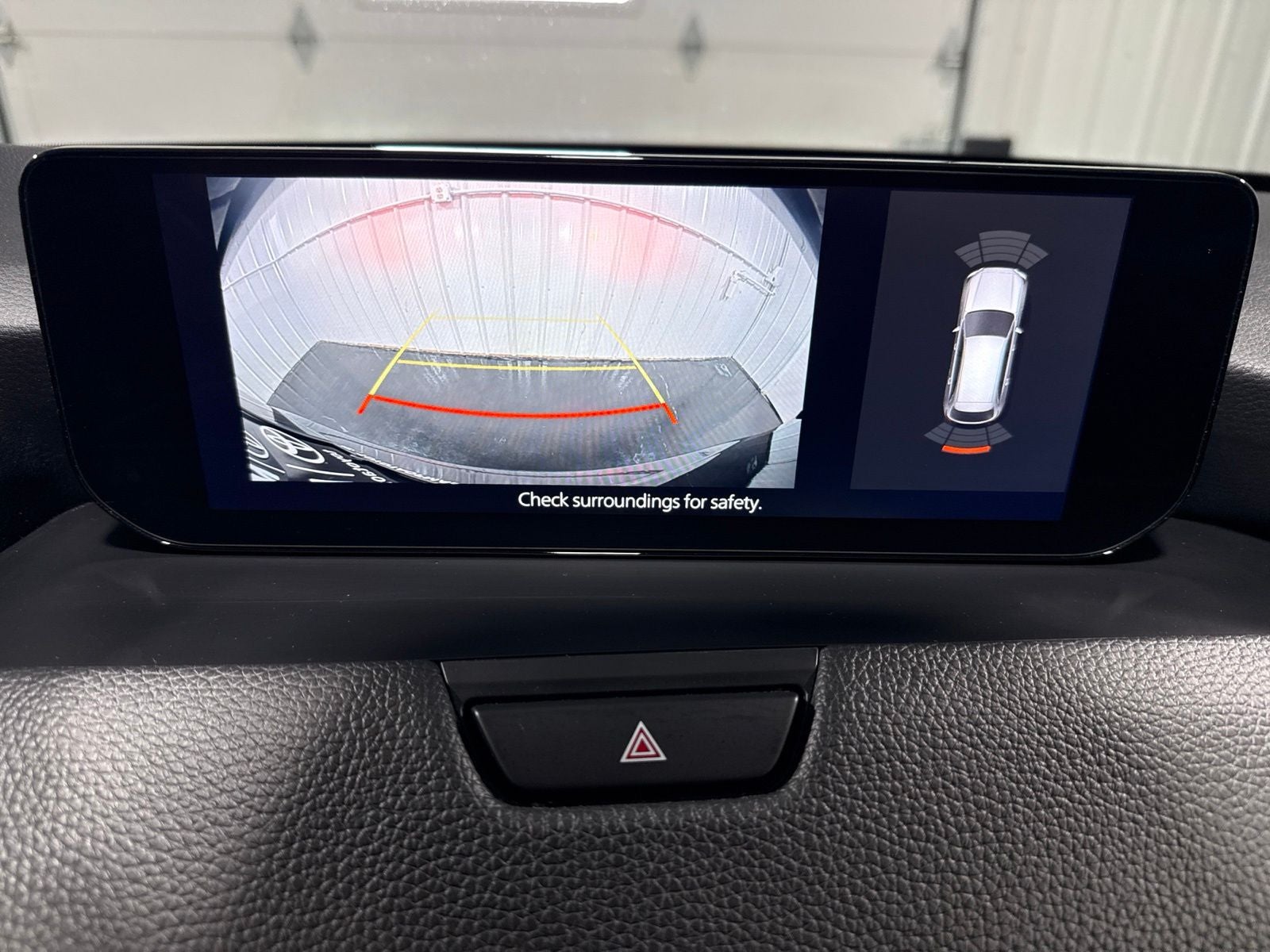 2024 Mazda Mazda CX-90 3.3 Turbo Premium