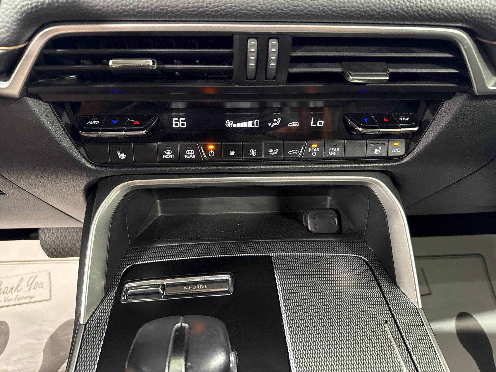 2024 Mazda Mazda CX-90 3.3 Turbo Premium