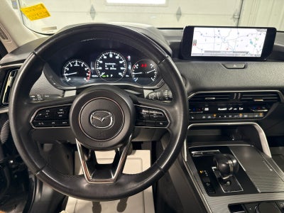 2024 Mazda Mazda CX-90 3.3 Turbo Premium