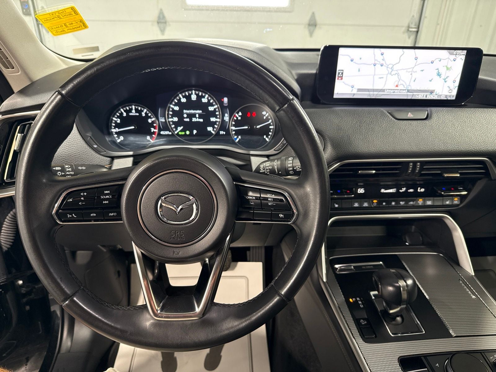 2024 Mazda Mazda CX-90 3.3 Turbo Premium