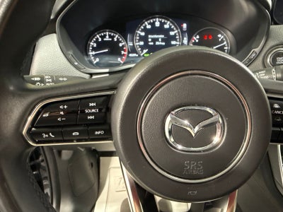 2024 Mazda Mazda CX-90 3.3 Turbo Premium