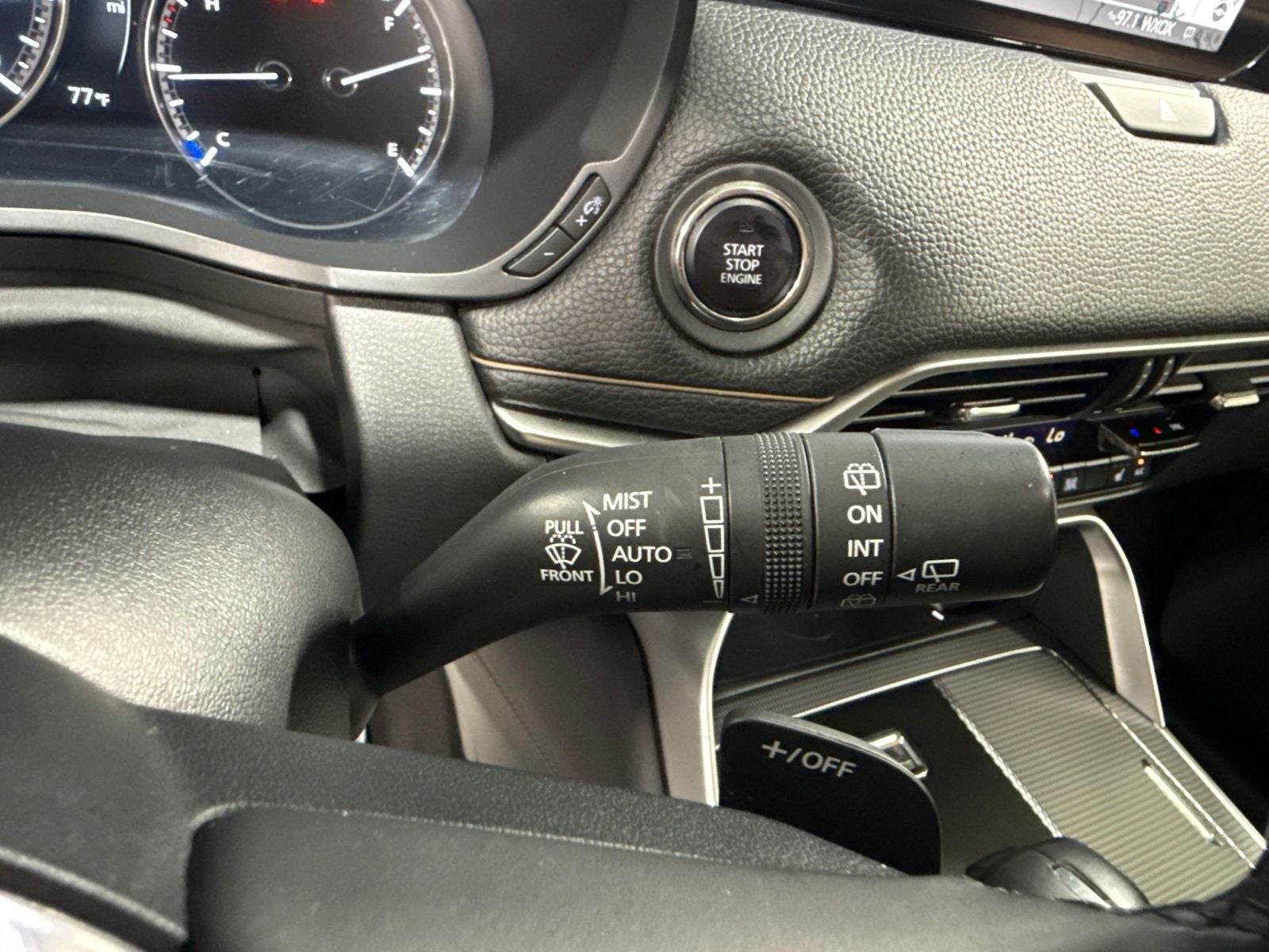 2024 Mazda Mazda CX-90 3.3 Turbo Premium