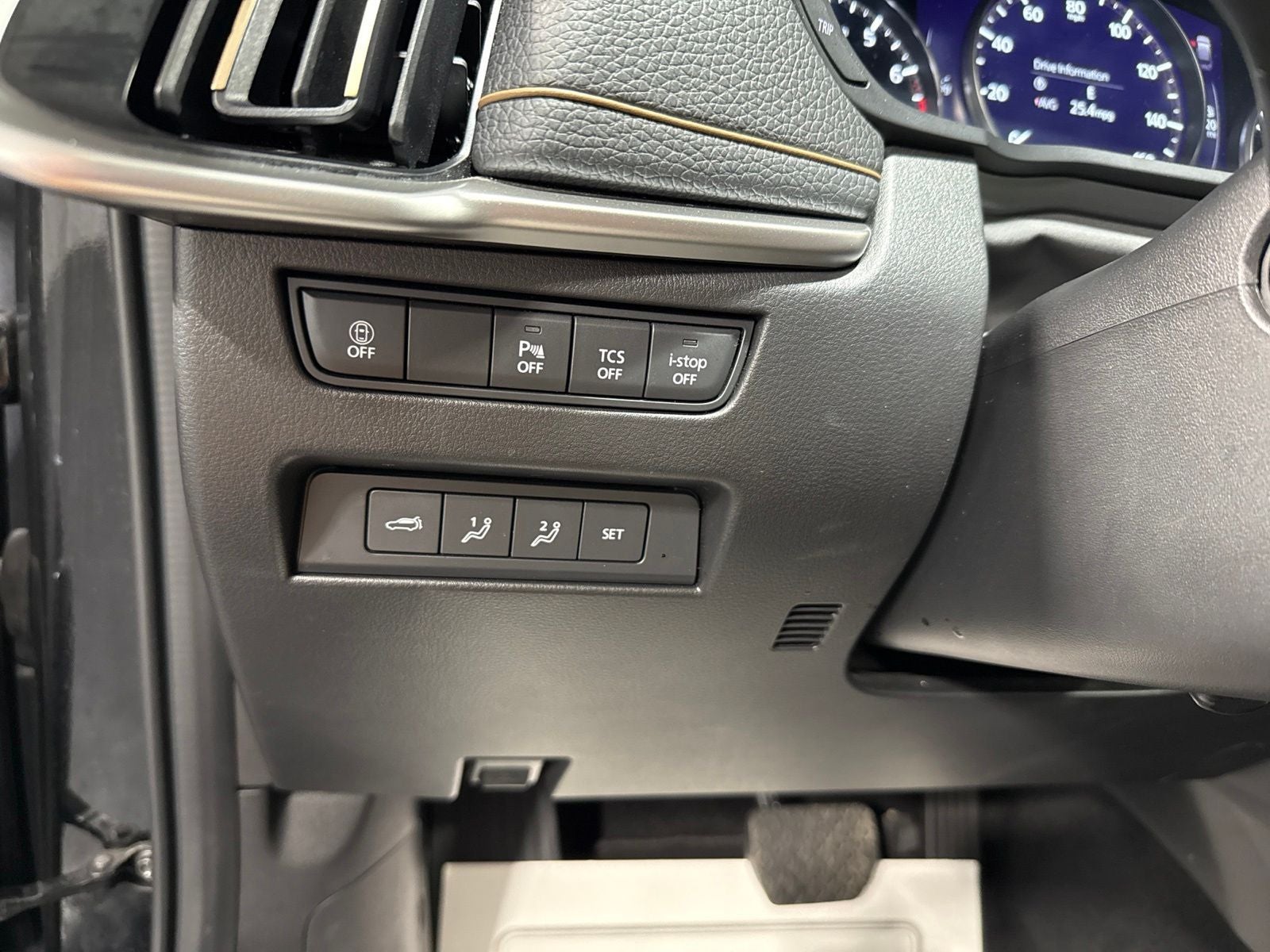 2024 Mazda Mazda CX-90 3.3 Turbo Premium