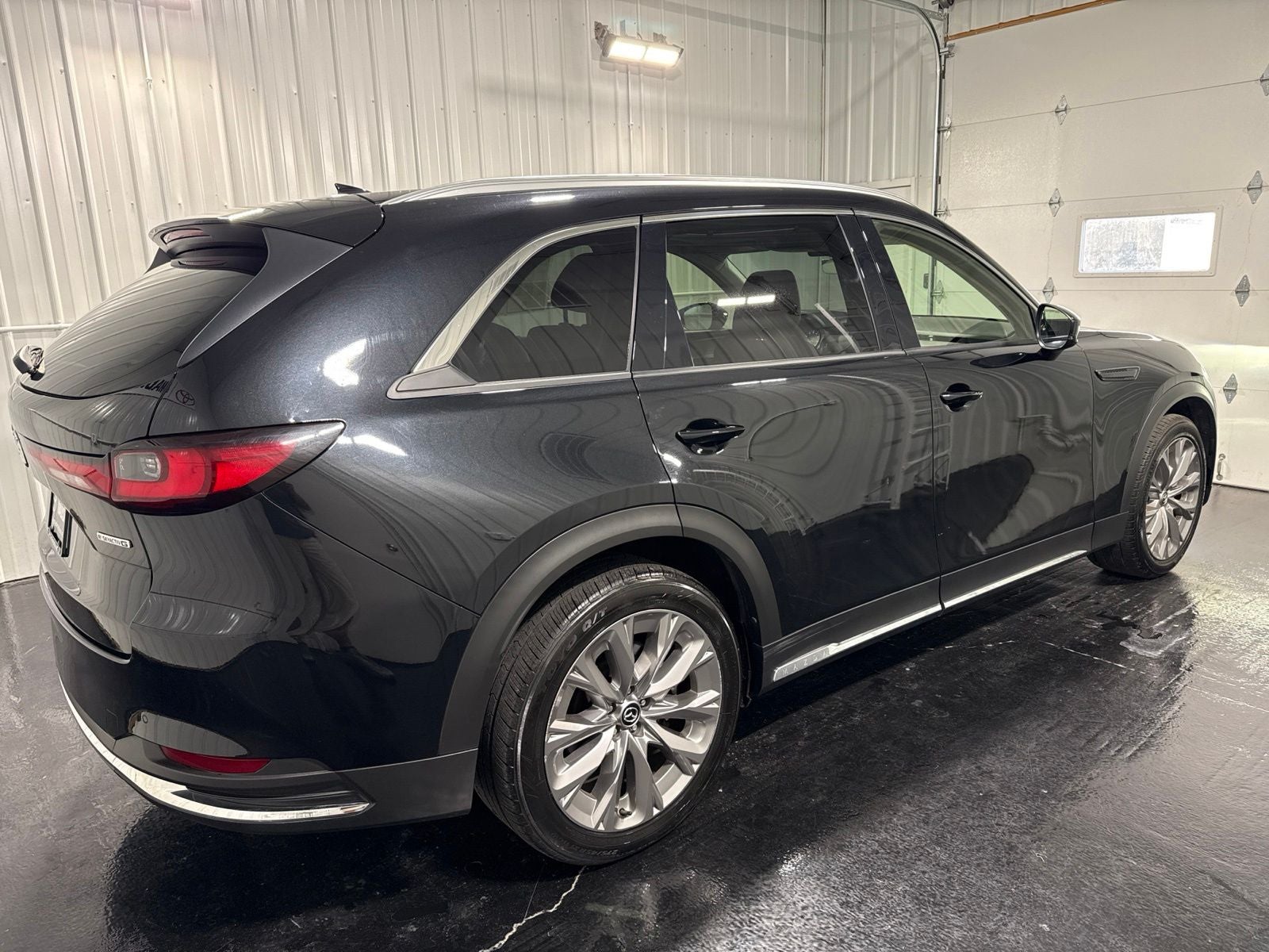 2024 Mazda Mazda CX-90 3.3 Turbo Premium