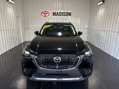 2024 Mazda Mazda CX-90 3.3 Turbo Premium