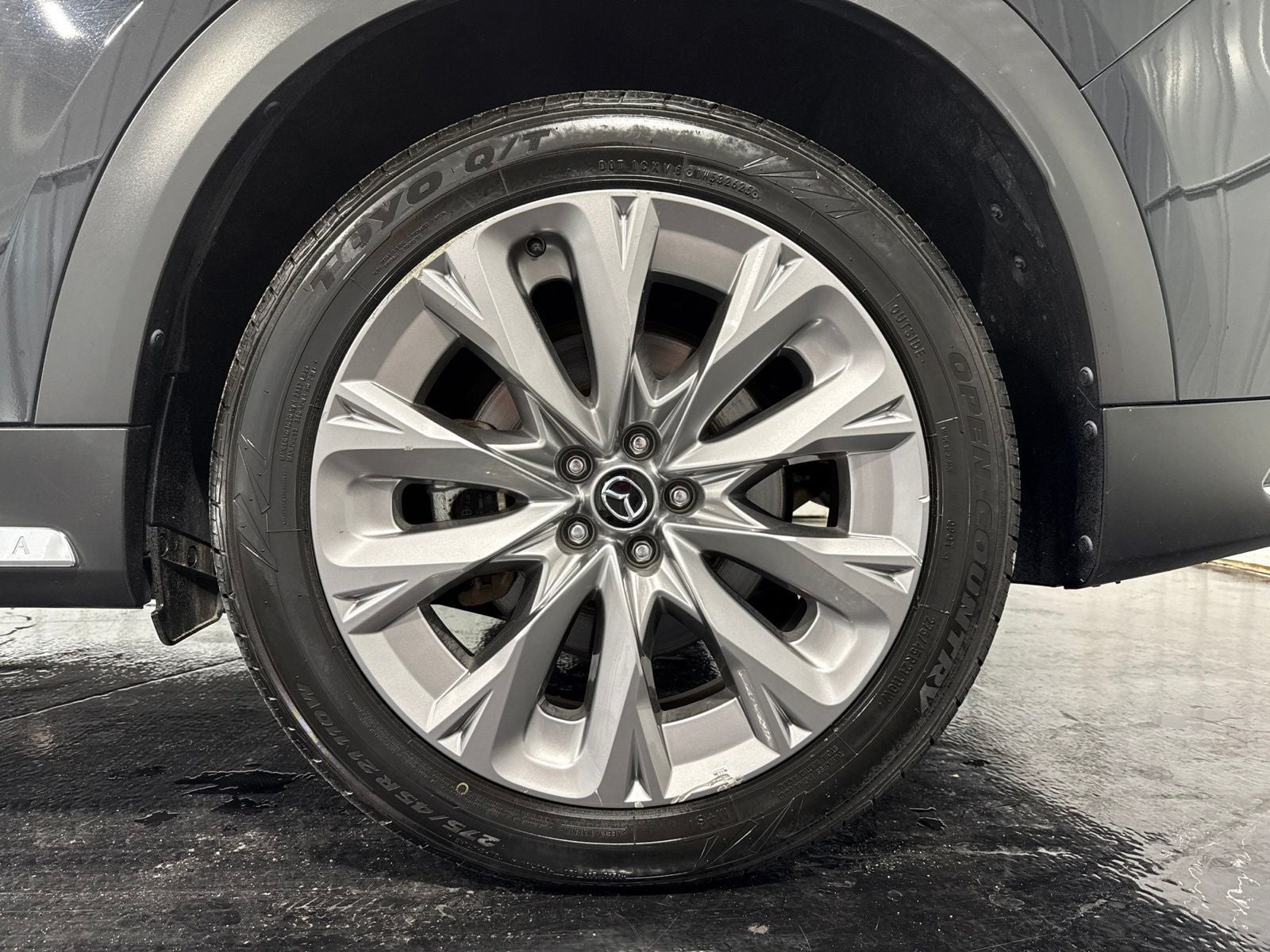 2024 Mazda Mazda CX-90 3.3 Turbo Premium