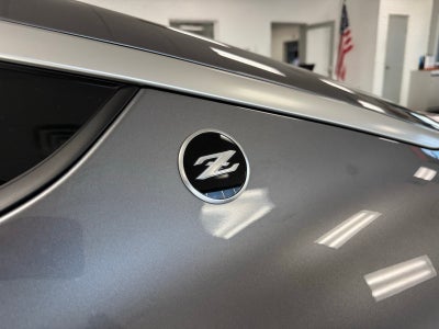 2024 Nissan Z Performance