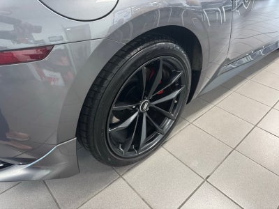 2024 Nissan Z Performance