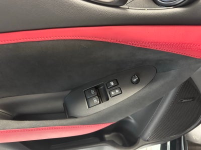 2024 Nissan Z Performance