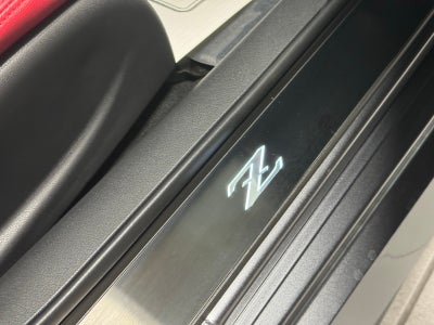 2024 Nissan Z Performance