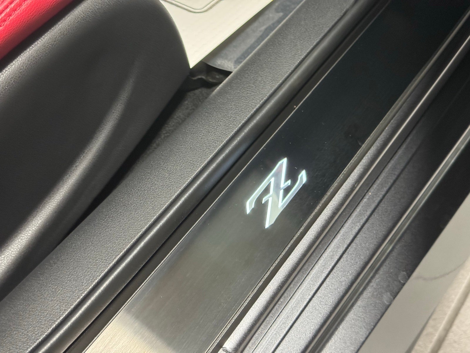 2024 Nissan Z Performance