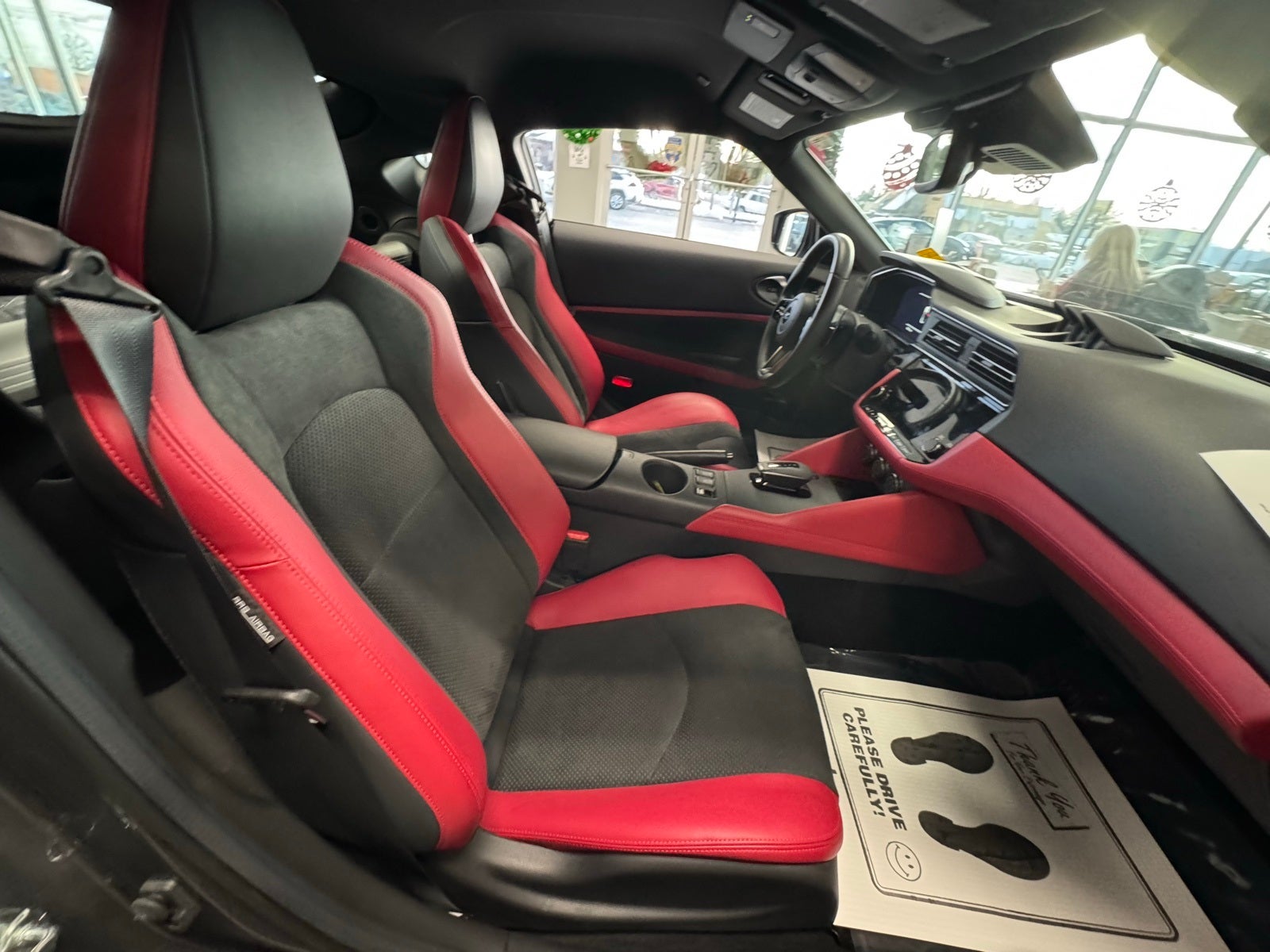 2024 Nissan Z Performance