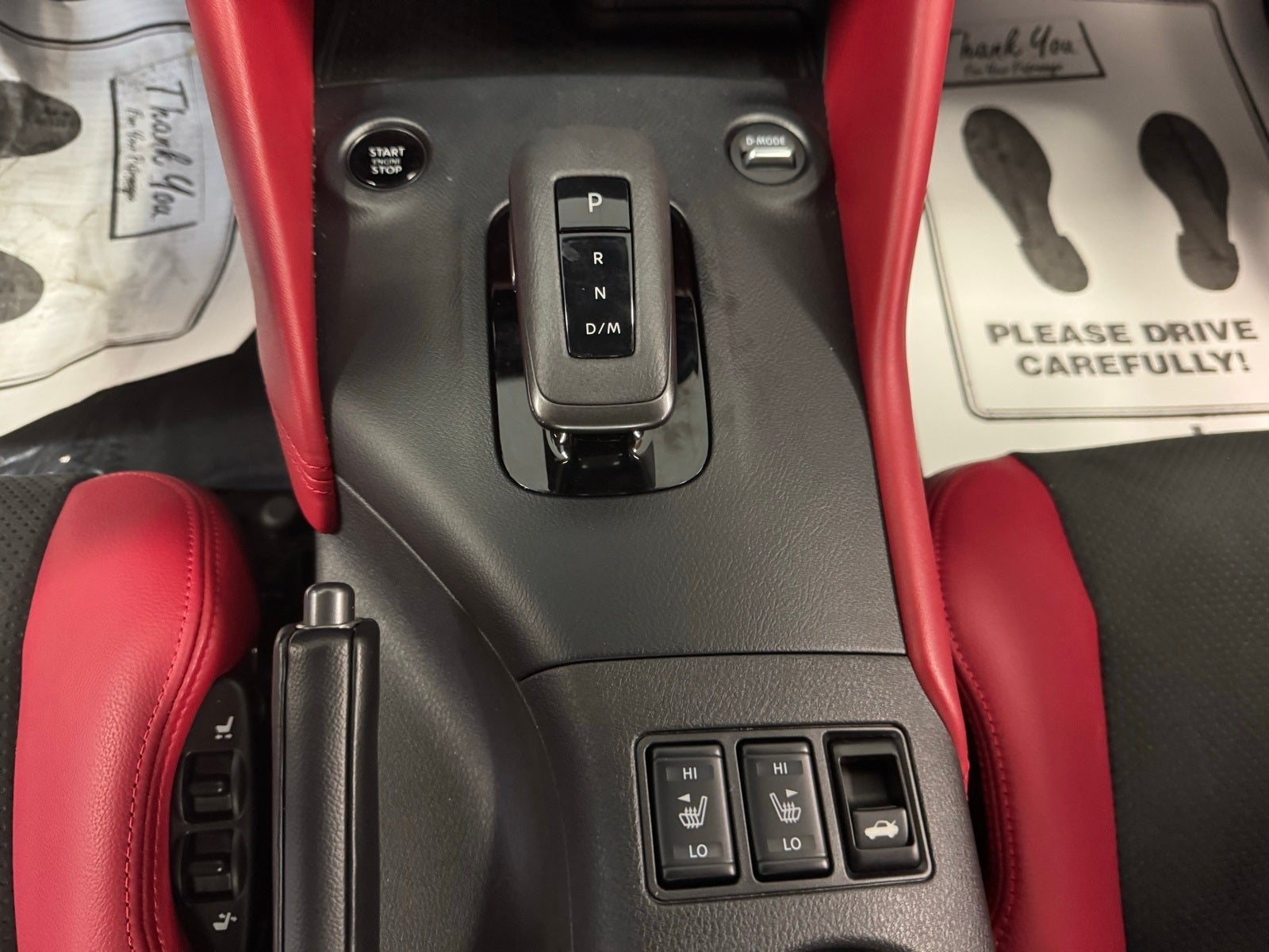 2024 Nissan Z Performance