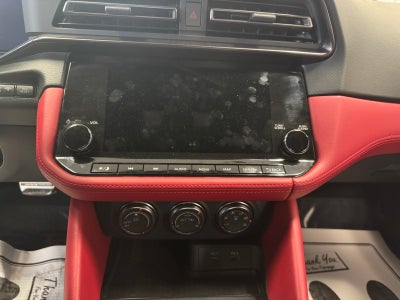 2024 Nissan Z Performance